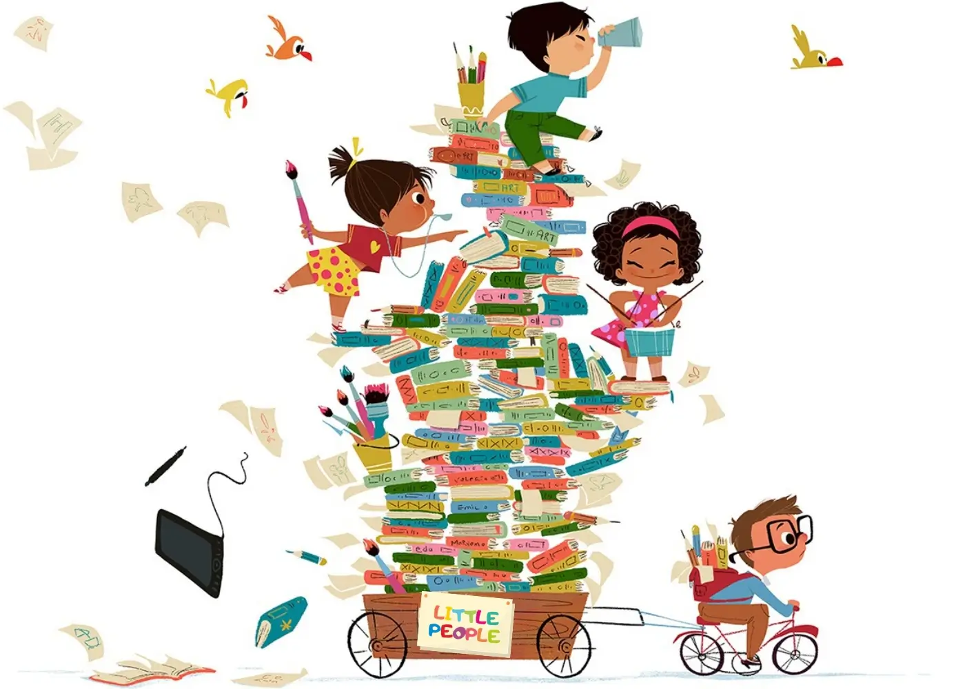 Florida Book Publisher